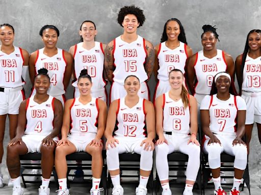 How to Watch USA vs Germany Women's Basketball on July 23: Schedule, Channel, and More Ahead of 2024 Olympics