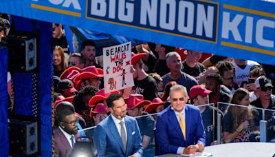 CFB Fans Tear Into FOX Big Noon Kickoff For Pair Of Major Non-Conference Games