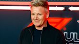 Gordon Ramsay Shares Fatherhood Update After Welcoming Baby No. 6 (Exclusive)