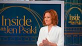 Jen Psaki Debuts MSNBC Program With Heavy Emphasis On Donald Trump, Less So On Joe Biden: “It’s A Hell Of A Week...