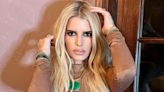 Jessica Simpson reveló que tuvo un romance secreto con una “gran estrella” de Hollywood: “Me desnudó con la mirada”