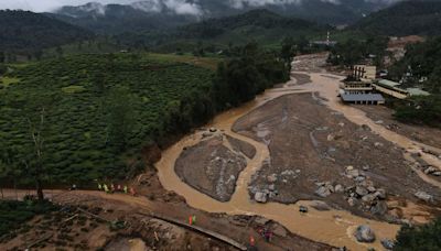 Wayanad landslides: Kerala Cabinet resolves to rush more personnel and equipment to Wayanad