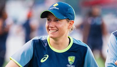 Australia Vs England Live Score, Women's T20 World Cup Warm-Ups: Toss Coming Up In Dubai