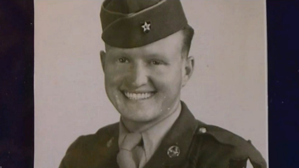 Jim Young, Battle of the Bulge survivor and Tennessee treasure, dies at 98