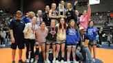 High school girls wrestling: Duchesne earns first state title in school history