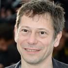 Mathieu Amalric