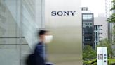 Sony Falls Most in a Year on Warning Over Smartphone Demand