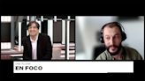 Ignacio Sbampato, de ESET: "Detectamos un aumento disruptivo de ataques y ahora se sumarán los basados en IA"