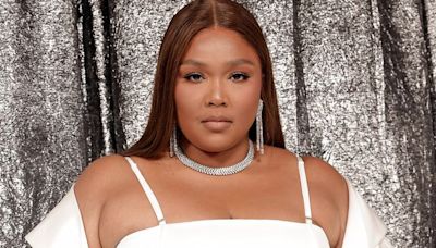 Lizzo reacts to being named an Ozempic alternative in “South Park” joke: 'I'm really that bitch'