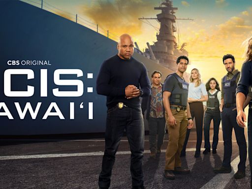 NCIS: Hawai’i cast reunites and watch sunset just weeks after CBS canceled show