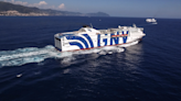 NAPA launches newest ferry loading solution