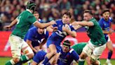 Potential Six Nations title decider? Ireland versus France talking points