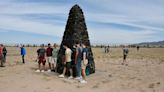 Thousands flock to Trinity Site for the first time since ‘Oppenheimer’s’ release