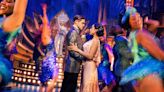 Review: New ‘Gatsby’ musical on Broadway has Jazz Age excess but none of the yearning