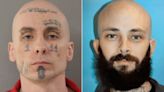 Escaped inmate, accomplice captured after after hospital ambush in Idaho