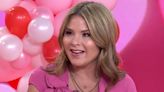 Jenna Bush Hager Recalls Giving Husband 'Ultimatum' to Propose: 'It Was Real Manipulative'