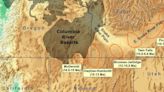 Ancient Nevada-Oregon caldera shares similarities with Yellowstone