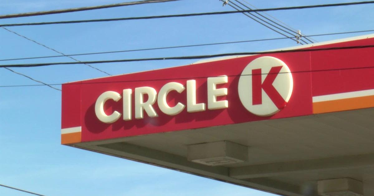 Circle K offering up to 40 cents off per-gallon for three hours on Thursday