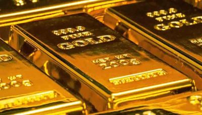 Hyderabad: Rs. 3.71 crore worth gold seized