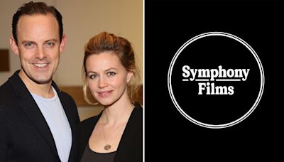Harry Hadden-Paton & Rebecca Night Launch London-Based Production Company Symphony Films
