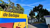 La Feria del Libro de Badajoz registra una cifra positiva de visitantes