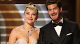 Florence Pugh and Andrew Garfield team up for new romance movie