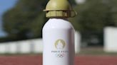 France recalls Olympic-branded water bottles over contamination fears