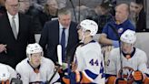 Islanders GM Lou Lamoriello, head coach Patrick Roy returning for 2024-25 season