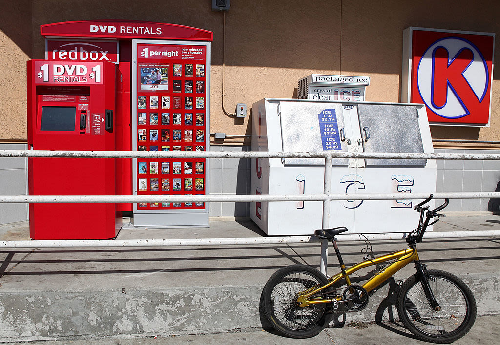 Why the Redbox Bankruptcy Is Very Bad News for DVD and Blu-ray Collectors