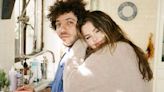 Selena Gomez And Benny Blanco ‘Have Talked About Marriage’ As The Record Producer Threw A Surprise Birthday Party For...