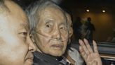 Perú defiende ante la Corte IDH excarcelación de Fujimori