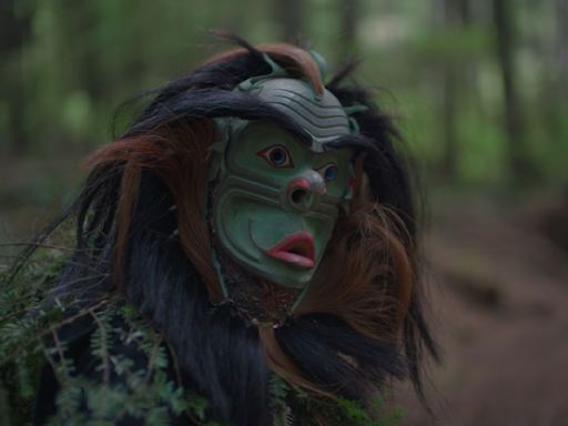 Watch the Trailer for Toronto Player ‘So Surreal: Behind the Masks’: About Ancient Native Artwork’s Influence on Surrealism and the Difficulties of...