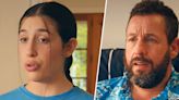 See the trailer for Adam Sandler’s new Netflix comedy — that also stars his real-life daughters