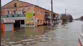 Más de 10.000 viviendas afectadas en Oremburgo por la crecida del río Ural en Rusía