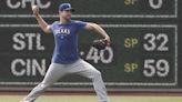 Pair of Texas Rangers Starters Making Progress From Elbow Injuries