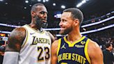 Warriors can extend dynasty by pairing Steph Curry with LeBron James