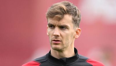 Diego Llorente set to join Real Betis after leaving Roma