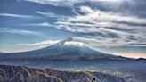 Visitors Now Need Reservations To Hike Mount Fuji’s Most Popular Trail