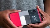 This interview with Google’s director of industrial design makes me miss Project Ara.