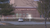 Olathe student sentenced for bringing gun to school, fighting officer