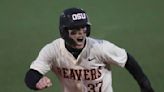 College baseball notebook: Oregon State's Travis Bazzana homers leading off 4 straight games