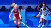 USA field hockey finds its footing at Olympics, thanks to several Triangle contributors