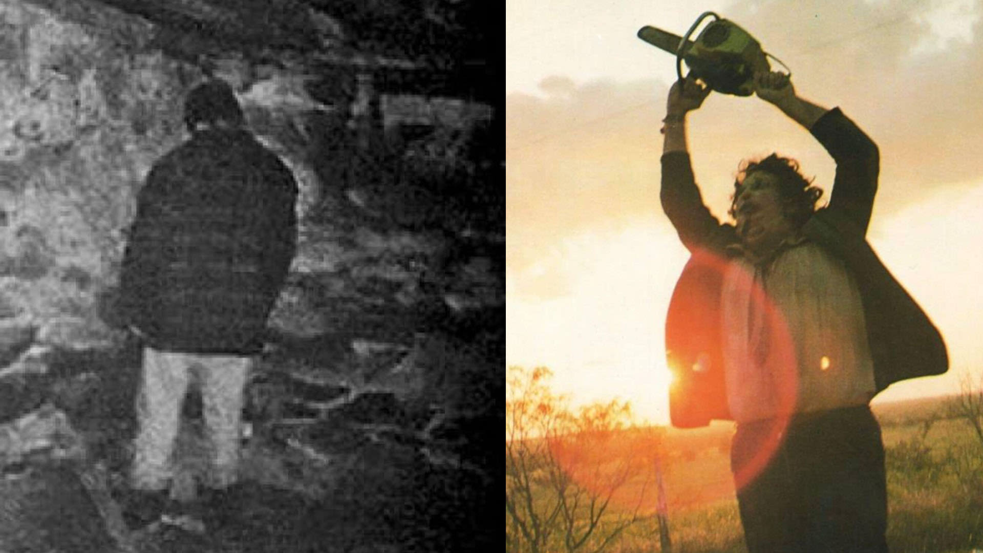 The Tragic, Shared Histories of ‘The Texas Chain Saw Massacre' and ‘The Blair Witch Project’