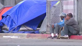 ‘Point-In-Time Count’ results show increase in unsheltered population