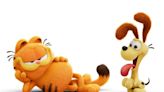 Garfield: Fuera de casa | Top de críticas, reseñas y calificaciones