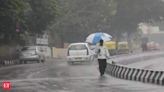 Rain lashes several parts of Mumbai; IMD issues yellow alert