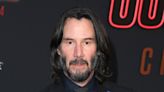 Keanu Reeves' Hollywood Home Reportedly Raided by Masked Intruders