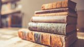 The Secret to Saving Old Books Could Be Gluten-Free Glues