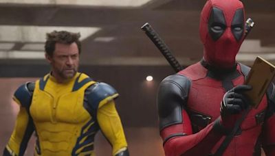 Will DEADPOOL & WOLVERINE Lead to Classic X-Men in AVENGERS: SECRET WARS?