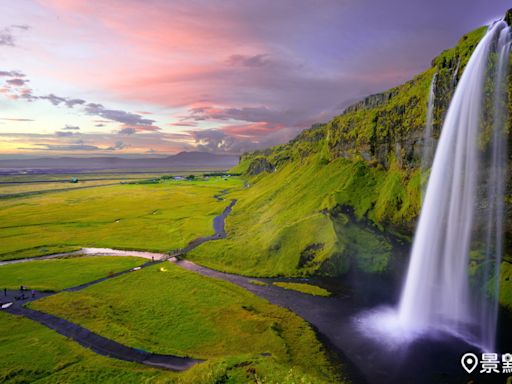 全球5大綠意度假地夏日必玩！絕美冰島日落打卡點峇里島避暑莊園